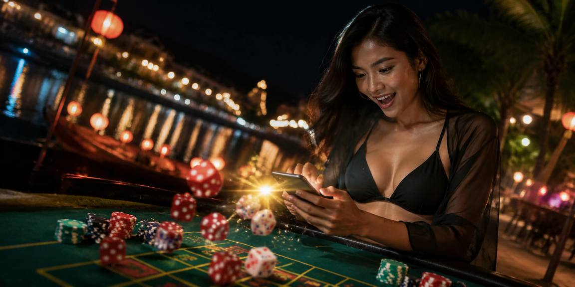 mobile gaming
