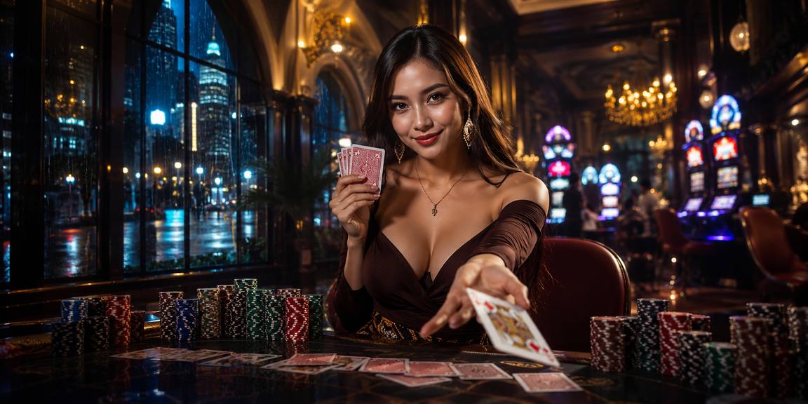 ego777 Casino & Sportsbook untuk Malaysia dengan GrabPay