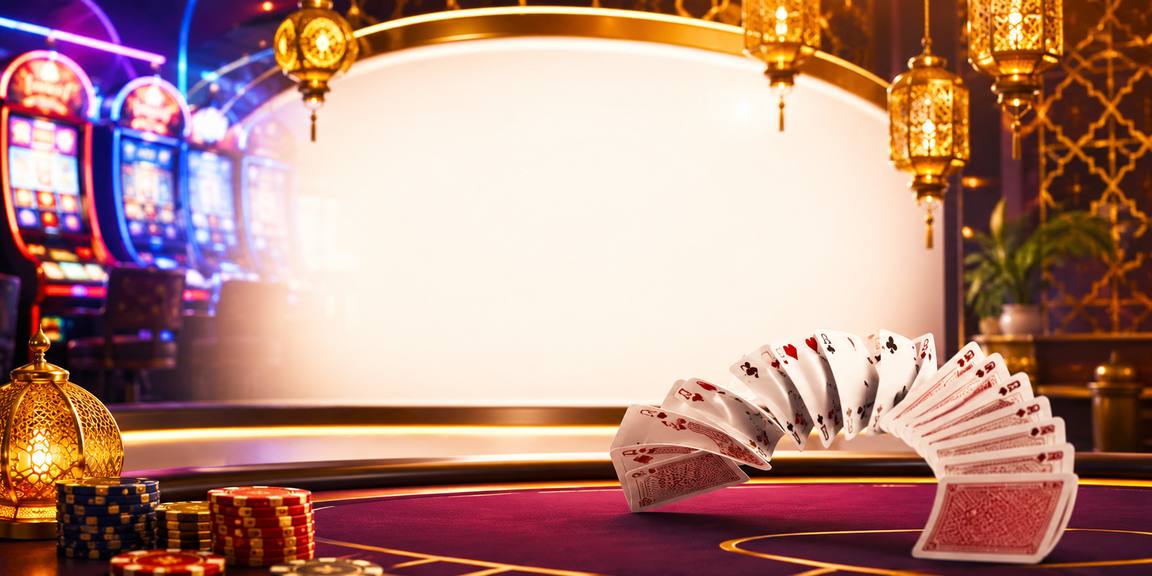 Buka Meja Live Casino Malaysia