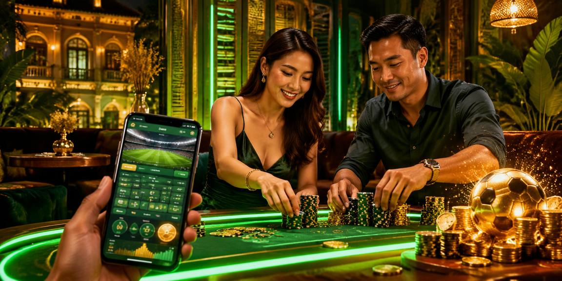 Buka Mr Hallow Win Di ego777
